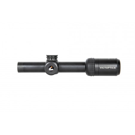 Luneta VictOptics ZOD 1-4x20IR