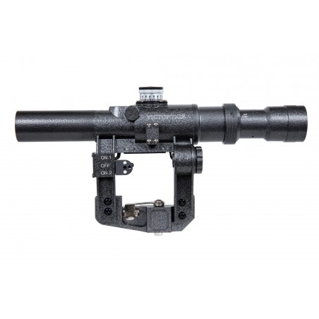 Replika celownika Vector Optics  PSO-1 3-9x24 FFP / OPFF-03