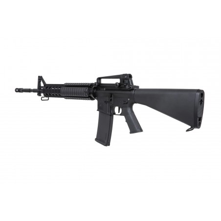 Karabinek ASG Specna Arms SA-E30 EDGE™ HAL ETU™ Czarny