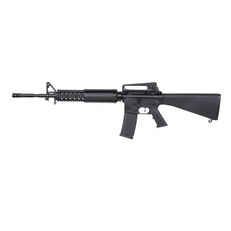 Karabinek ASG Specna Arms SA-E30 EDGE™ HAL ETU™ Czarny