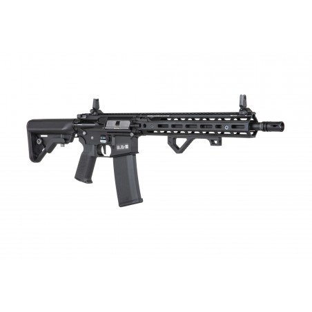 Karabinek ASG Daniel Defense® SA RISIII 14,5'' EDGE™ HAL ETU™ Czarny