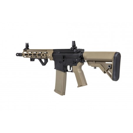 Karabinek ASG Specna Arms SA-E20 EDGE™ HAL ETU™ Half-Tan