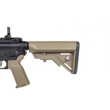 Karabinek ASG Specna Arms SA-E20 EDGE™ HAL ETU™ Half-Tan