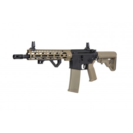 Karabinek ASG Specna Arms SA-E20 EDGE™ HAL ETU™ Half-Tan