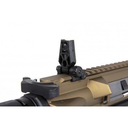 Karabinek ASG Specna Arms SA-E20  EDGE™ HAL ETU™ Half-Bronze