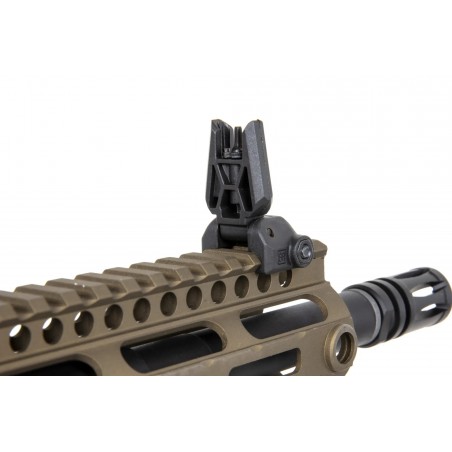 Karabinek ASG Specna Arms SA-E20  EDGE™ HAL ETU™ Half-Bronze