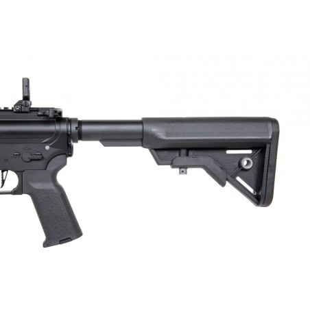 Karabinek ASG Specna Arms SA-E22 EDGE™ HAL ETU™ Czarny