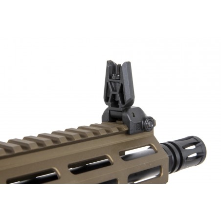 Karabinek ASG Specna Arms SA-E22 EDGE™ HAL ETU™ Chaos Bronze