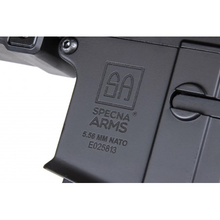 Karabinek ASG Specna Arms SA-E23 EDGE™ HAL ETU™ Czarny