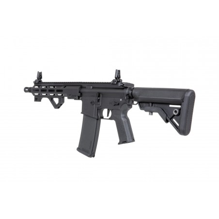 Karabinek ASG Specna Arms SA-E23 EDGE™ HAL ETU™ Czarny