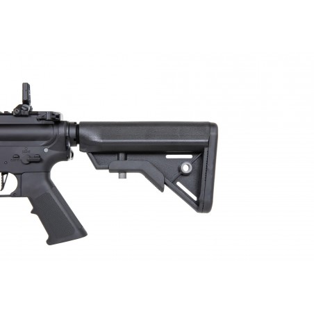 Karabinek ASG Specna Arms Daniel Defense® M4A1 SA-E26 EDGE™ HAL ETU™ Czarny