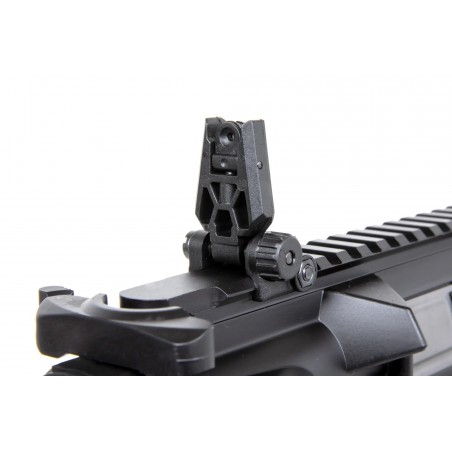 Karabinek ASG Specna Arms Daniel Defense® M4A1 SA-E26 EDGE™ HAL ETU™ Chaos Bronze