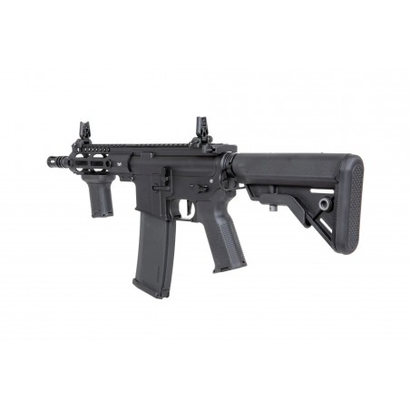 Karabinek ASG Specna Arms SA-E21 EDGE™ HAL ETU™ Czarny