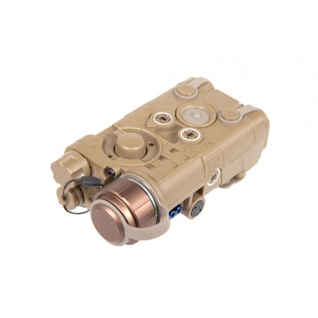 Celownik laserowy WADSN N-style WD06059 FDE