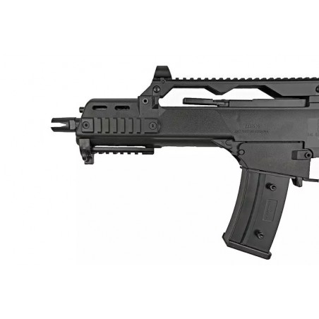 Replika subkarabinka H&K G36C Sportline