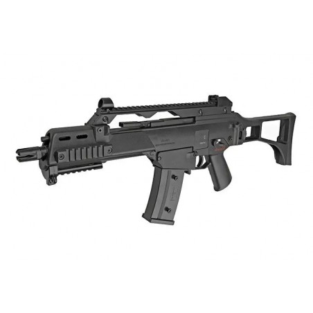 Replika subkarabinka H&K G36C Sportline