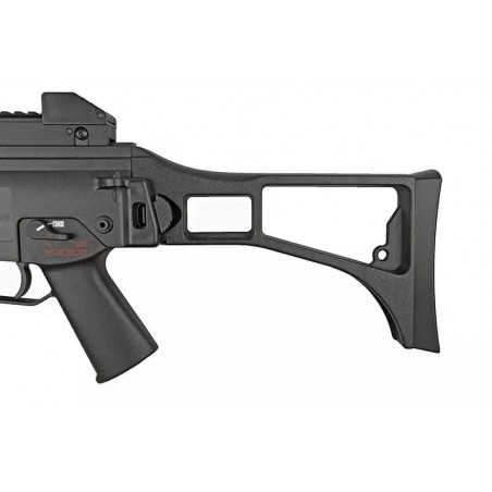 Replika subkarabinka H&K G36C Sportline