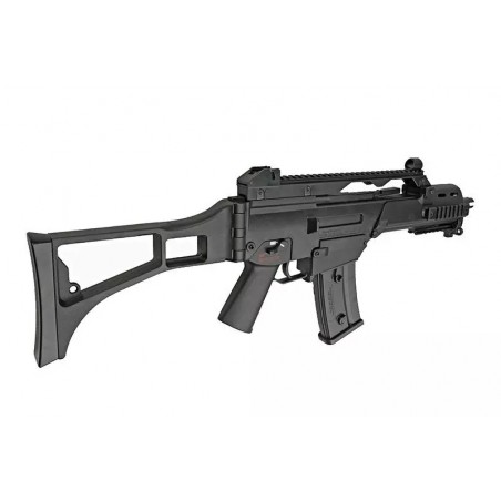 Replika subkarabinka H&K G36C Sportline