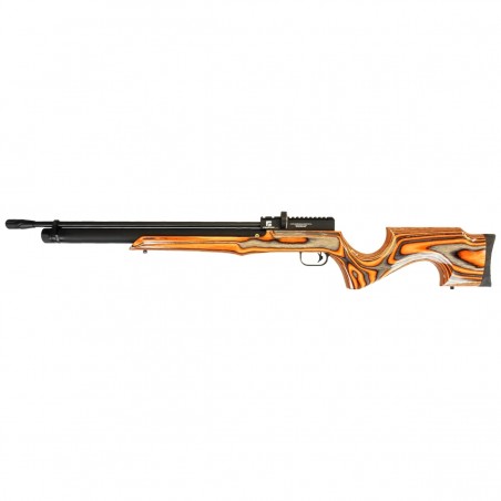 Wiatrówka PCP Reximex Lyra Limited Edition Orange Laminated 5.5 mm