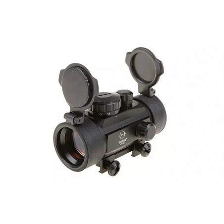 Replika celownika kolimatorowego Red Dot 1x30 - czarny