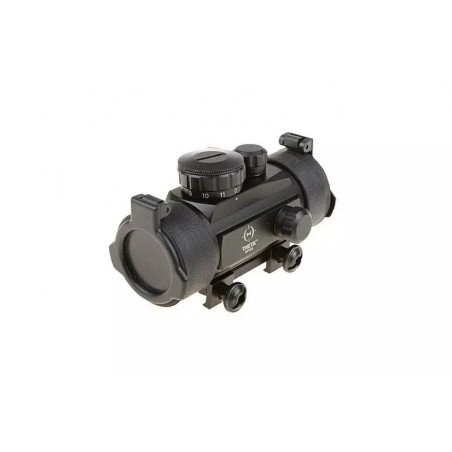 Replika celownika kolimatorowego Red Dot 1x30 - czarny