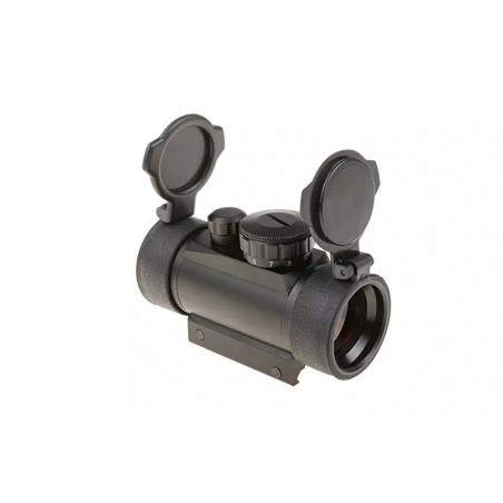 Replika celownika kolimatorowego Red Dot 1x30 - czarny