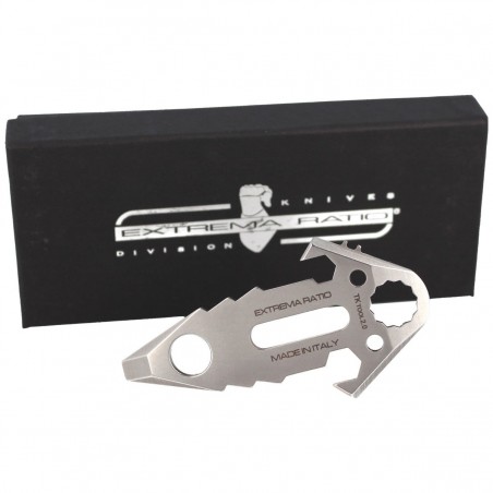 MultiTool Extrema Ratio TK Tool 2.0, Stone Washed (04.4000.0050/SW)