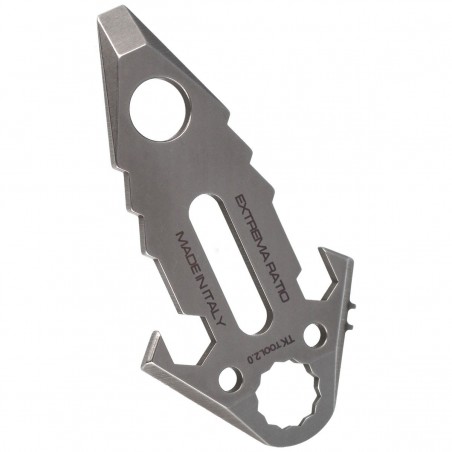 MultiTool Extrema Ratio TK Tool 2.0, Stone Washed (04.4000.0050/SW)