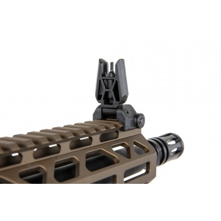 Karabinek ASG Specna Arms SA-C25 CORE™ HAL ETU™ Chaos Bronze