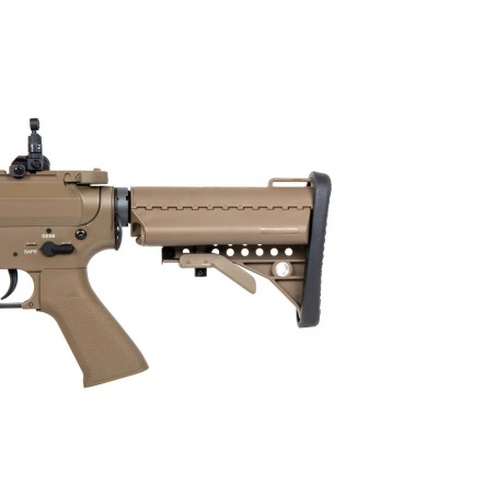 Karabinek ASG E&C EC-867 Kestrel™ ETU FDE