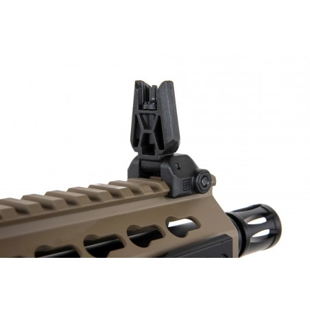 Karabinek ASG Specna Arms SA-C08 CORE™ HAL ETU™ Half-tan