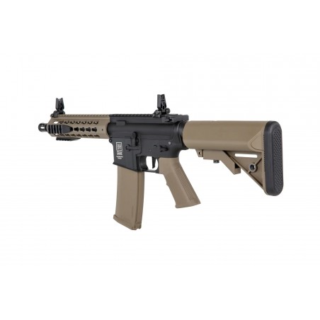 Karabinek ASG Specna Arms SA-C08 CORE™ HAL ETU™ Half-tan