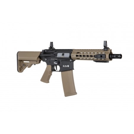 Karabinek ASG Specna Arms SA-C08 CORE™ HAL ETU™ Half-tan