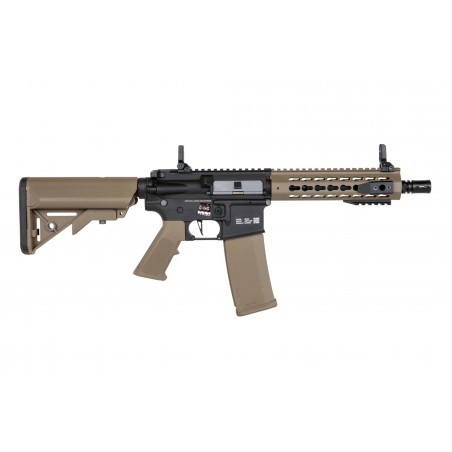 Karabinek ASG Specna Arms SA-C08 CORE™ HAL ETU™ Half-tan