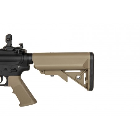 Karabinek ASG Specna Arms SA-C03 CORE™ HAL ETU™ 1.14 J Half-Tan