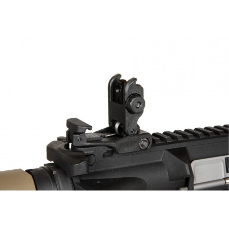 Karabinek ASG Specna Arms SA-C03 CORE™ HAL ETU™ 1.14 J Half-Tan