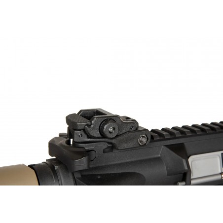 Karabinek ASG Specna Arms SA-C03 CORE™ HAL ETU™ 1.14 J Half-Tan