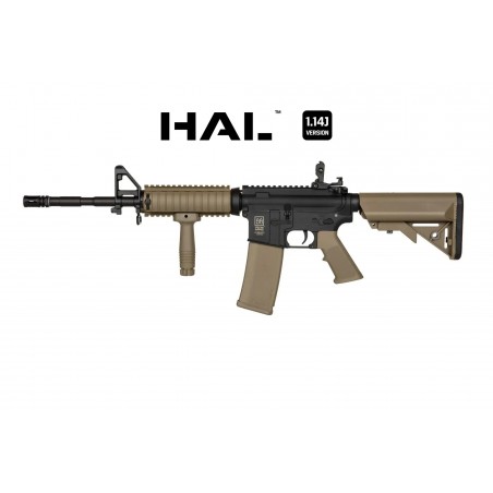 Karabinek ASG Specna Arms SA-C03 CORE™ HAL ETU™ 1.14 J Half-Tan