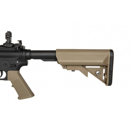 Karabinek ASG Specna Arms SA-C03 CORE™ HAL ETU™ 1.14 J Half-Tan