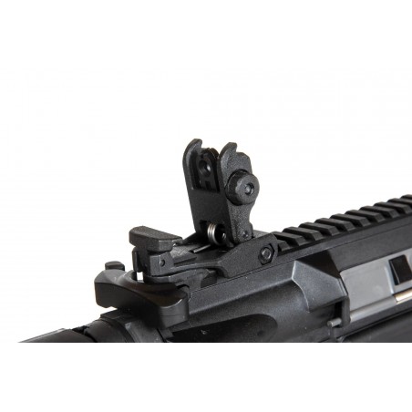 Karabinek ASG Specna Arms SA-C04 CORE™ HAL ETU™ 1.14 J Czarny