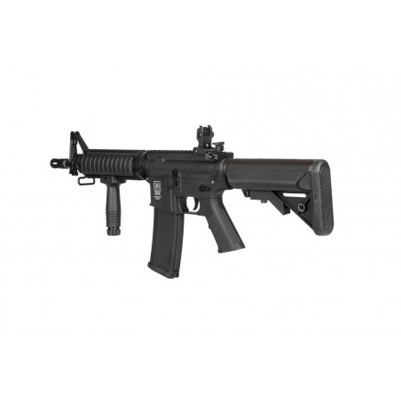 Karabinek ASG Specna Arms SA-C04 CORE™ HAL ETU™ 1.14 J Czarny