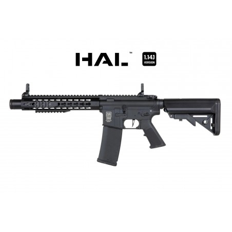 Karabinek ASG Specna Arms SA-C07 CORE™ HAL ETU™ 1.14 J Czarny