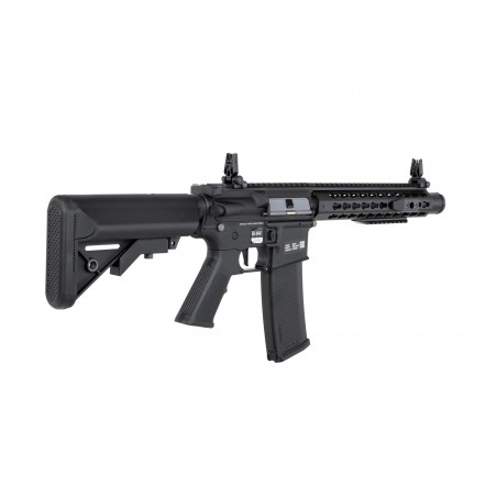 Karabinek ASG Specna Arms SA-C07 CORE™ HAL ETU™ 1.14 J Czarny