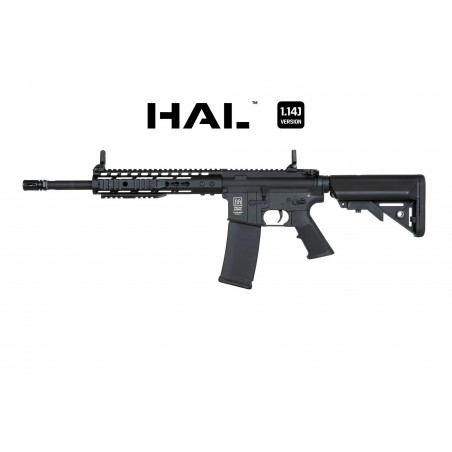 Karabinek ASG Specna Arms SA-C09 CORE™ HAL ETU™ 1.14 J Czarny