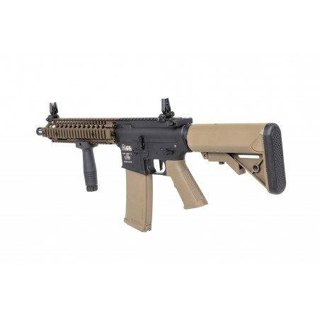 Karabinek ASG Specna Arms SA-C19 CORE™ Daniel Defense® HAL ETU™ 1.14 J Chaos Bronze