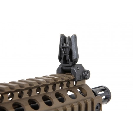 Karabinek ASG Specna Arms SA-C19 CORE™ Daniel Defense® HAL ETU™ 1.14 J Chaos Bronze