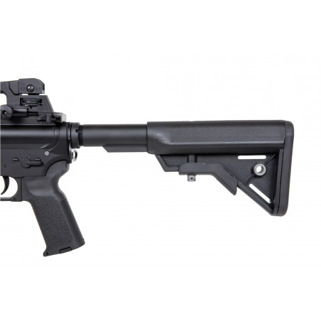 Karabinek ASG Specna Arms RRA SA-E02 EDGE™ Kestrel™ ETU 1.14 J Czarny