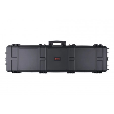 Walizka transportowa NP XL Hard Case 137cm - czarna