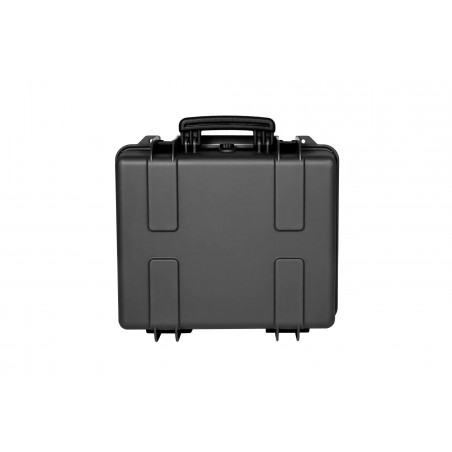 Walizka transportowa Nuprol Equipment Hard Case (Medium) - Czarna