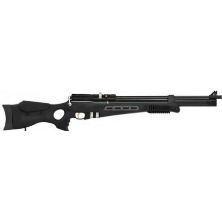 Wiatrówka PCP Hatsan BT65RB Elite Carnivore 7.62 mm